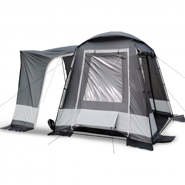 Matkailuautoteltta / Autoteltta