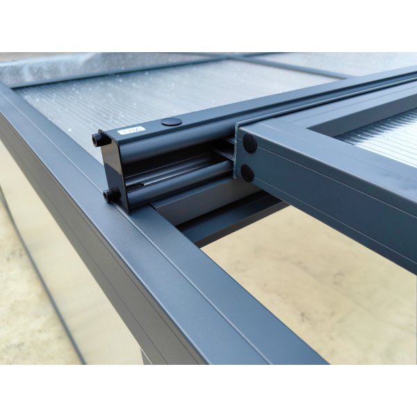 Allaskate 10x5m | ECO Smart Sarja | UV-suoja Allaskate 10x5m | ECO Smart Sarja | UV-suoja