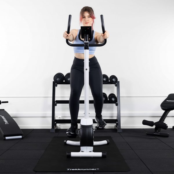 Kuntopyörä | Erittäin korkea | 5kg vauhtipyörä | TR021 Kuntopyörä | Erittäin korkea | 5kg vauhtipyörä | TR021