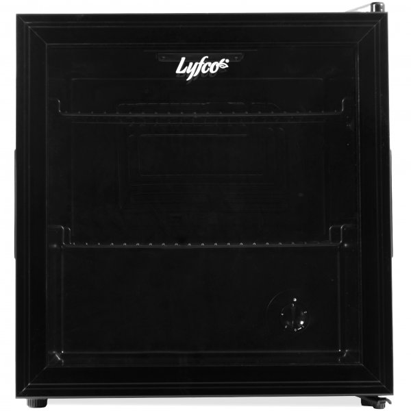 Minijääkaappi 52 tölkkiä | Hiljainen | Sisäänrakennettu valaistus Minijääkaappi 52 tölkkiä | Hiljainen | Sisäänrakennettu valaistus