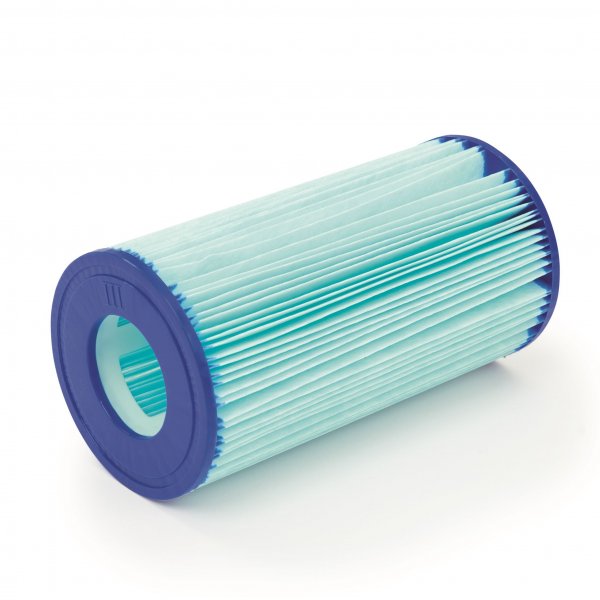 Bestway-allas maan päällä 4,9x2,4m - 122cm syvyys | Power Steel (56670) Bestway-allas maan päällä 4,9x2,4m - 122cm syvyys | Power Steel (56670)