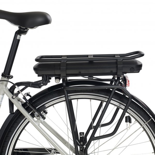 Miesten shkpyr 28\\\" | 21 vaihdetta | 250W - 13Ah | Lyfco Elian