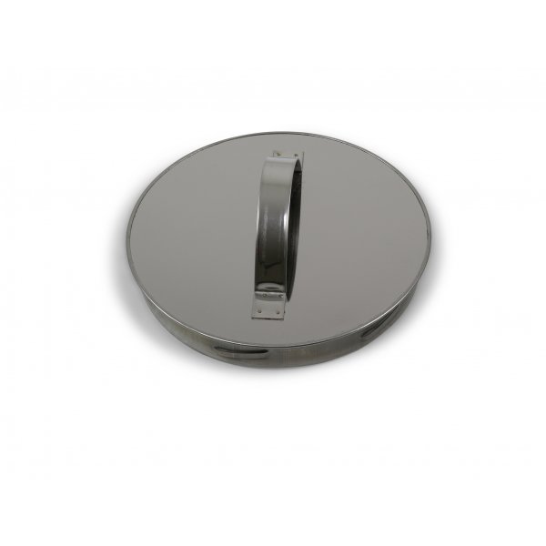 Haarukkapiippu moduulisavupiippu