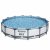 Bestway-allas maanpinnan ylpuolella 4,3m - 84cm syv | Steel Pro MAX (56595)