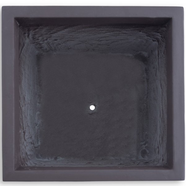 Kuituvahvisteiset ulkoruukut - Tummanruskea - 2 kpl Kuituvahvisteiset ulkoruukut - Tummanruskea - 2 kpl