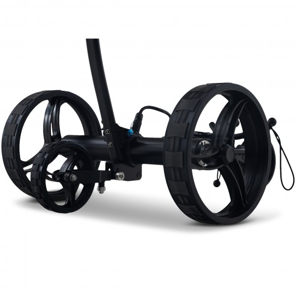 Golfkärryt sähköllä | Lyfco Go Plus | 36 reikää Golfkärryt sähköllä | Lyfco Go Plus | 36 reikää