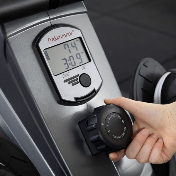 Soutulaite magneettivastuksella | Kokoontaitettava | Trekrunner R-7103