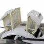 Allasrobotti Raptor Classic LED-valaistuksella | Lyfco
