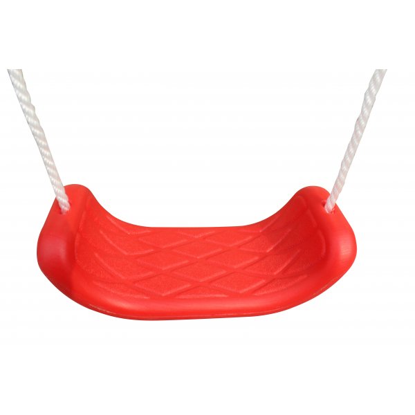 Lasten ulkoleikkikeinu | Yksi keinu