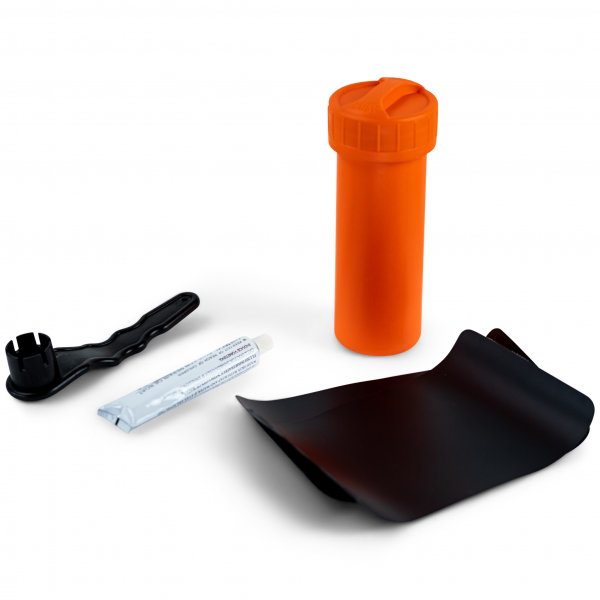 SUP-lauta 2,7m | Puhallettava melontalauta | 15psi | Lyfco