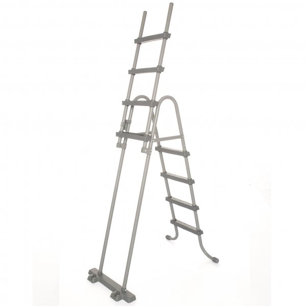 Bestway-allas maanpäälliseen käyttöön Ø3,6m - 122cm syvyys | Steel Pro MAX (56420) Bestway-allas maanpäälliseen käyttöön Ø3,6m - 122cm syvyys | Steel Pro MAX (56420)