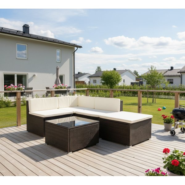 Olohuoneen kalusteet | �lyk�s sis��nrakennettu tyynyn s�ilytystila | Lyfco Kungshamn