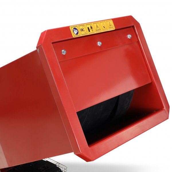 Puuhakkuri/puuhakkuri 13 Hk Loncin moottori | Erittäin suuri sisäosa Puuhakkuri/puuhakkuri 13 Hk Loncin moottori | Erittäin suuri sisäosa