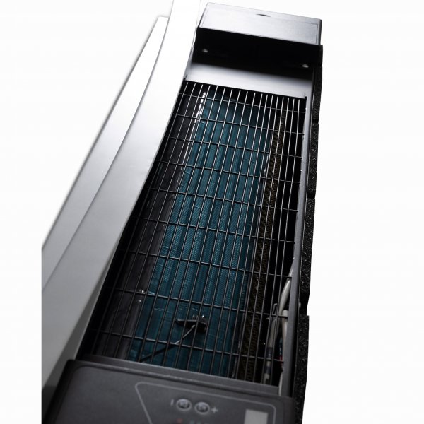 Ilmalämpöpumppu/AC 50m² | Helppo asennus | Hiljainen juoksu Ilmalämpöpumppu/AC 50m² | Helppo asennus | Hiljainen juoksu