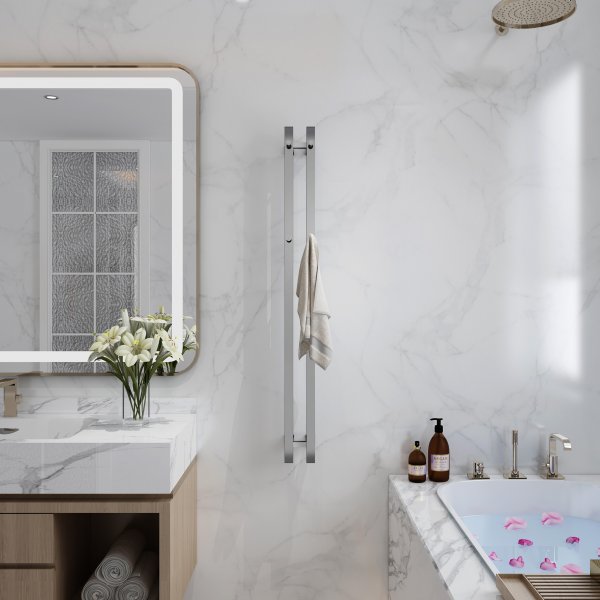 Sähköinen pyyhekuivain RH2/B Sähköinen pyyhekuivain RH2/B