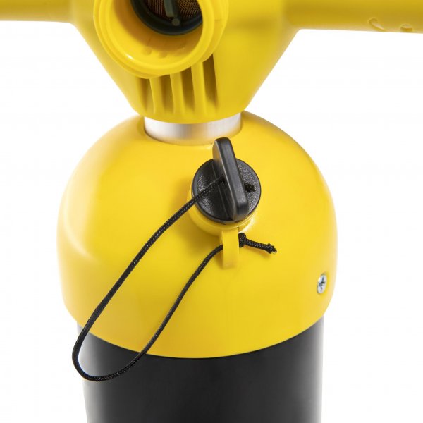 SUP-lauta 3,4m | Melalauta Bestway HYDRO-FORCE Panorama (65363)