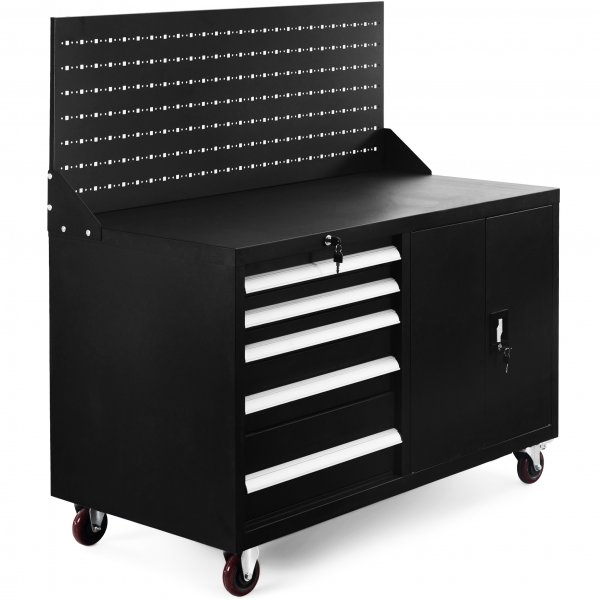 Täydellinen työkaluvaunu Täydellinen työkaluvaunu