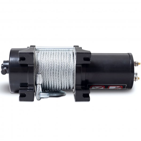 Sähkövinssi 12V mönkijälle, venetrailerille jne | Vetokyky 1134 kg Sähkövinssi 12V mönkijälle, venetrailerille jne | Vetokyky 1134 kg