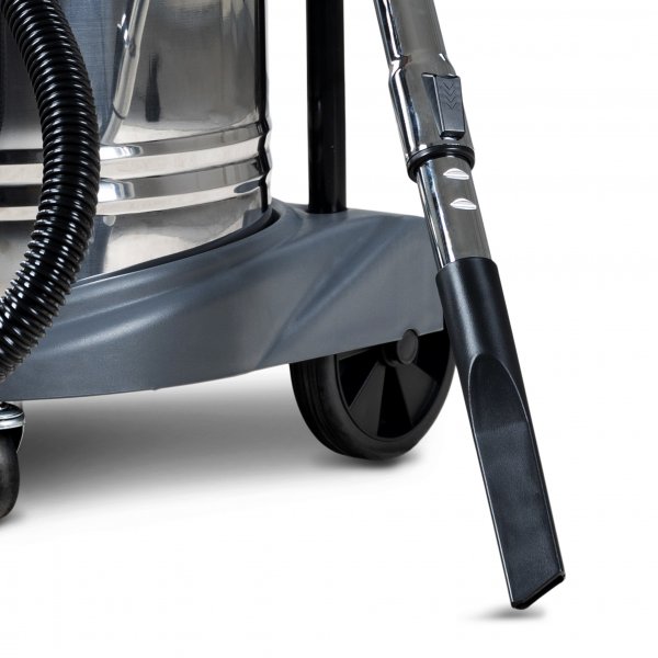 Karkea p�lynimuri | 50 litraa | 1400W