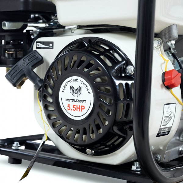 Bensiinikyttinen vesipumppu 5,5HV 50mm (2\\\")