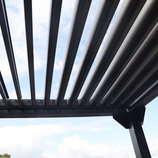 Pergola Premium | Avattavat sleet