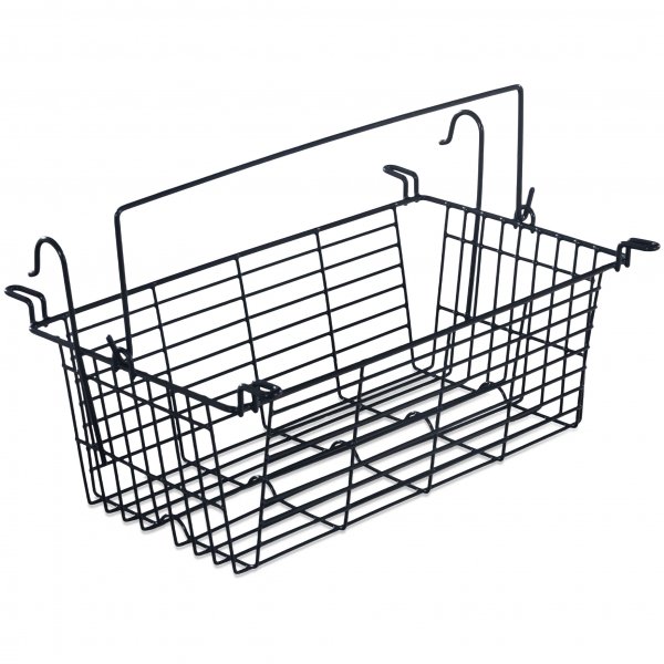 Walker | Kokoontaitettava | Kevyt | CA861L - punainen Walker | Kokoontaitettava | Kevyt | CA861L - punainen