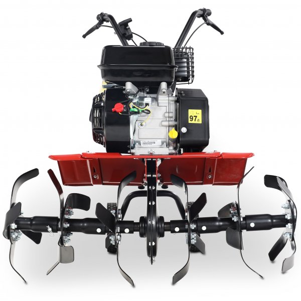 Suuri ohjausaisa 6,5 hv | 196cc Loncin moottori Suuri ohjausaisa 6,5 hv | 196cc Loncin moottori