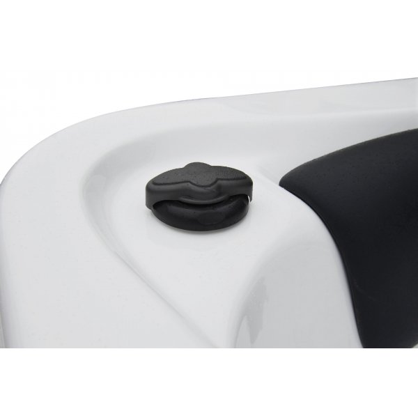Perseus Hot Tub | 2 hengelle | 27 suihkukonetta | LED-valaistus | Lyfco Perseus Hot Tub | 2 hengelle | 27 suihkukonetta | LED-valaistus | Lyfco