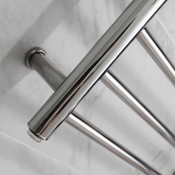 Shkinen pyyhekuivain 62x116x12cm | Ruostumaton ters | OH-016