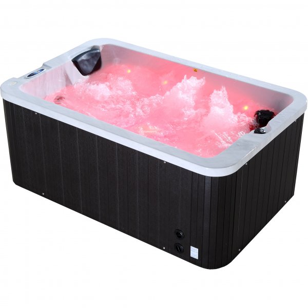 Kylpyamme Okeanos - 2-3 henkilöä | Lyfco Kylpyamme Okeanos - 2-3 henkilöä | Lyfco