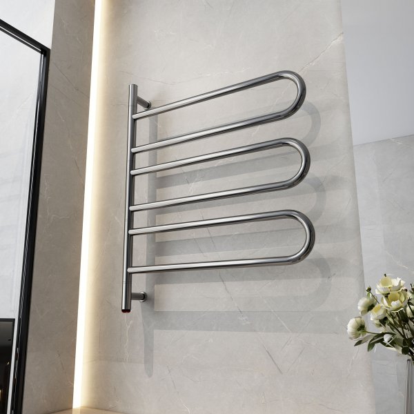 Shkinen pyyhekuivain | Kntvarret | Ruostumaton ters | OH-008