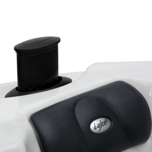 Kylpytynnyri Vivid Dreams WiFi - 5-6 henkilöä | Lyfco Kylpytynnyri Vivid Dreams WiFi - 5-6 henkilöä | Lyfco