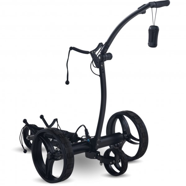Golfkärryt sähköllä | Lyfco Go | 36 reikää Golfkärryt sähköllä | Lyfco Go | 36 reikää