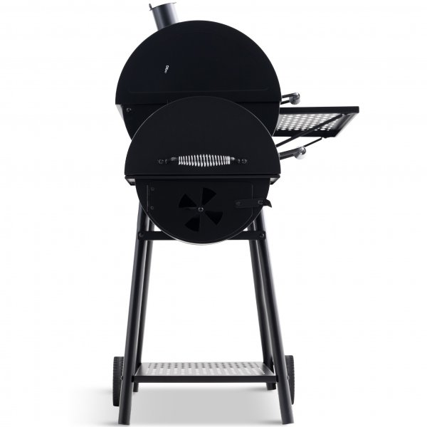 Yhdistetty hiiligrilli & savu | Memphis Yhdistetty hiiligrilli & savu | Memphis