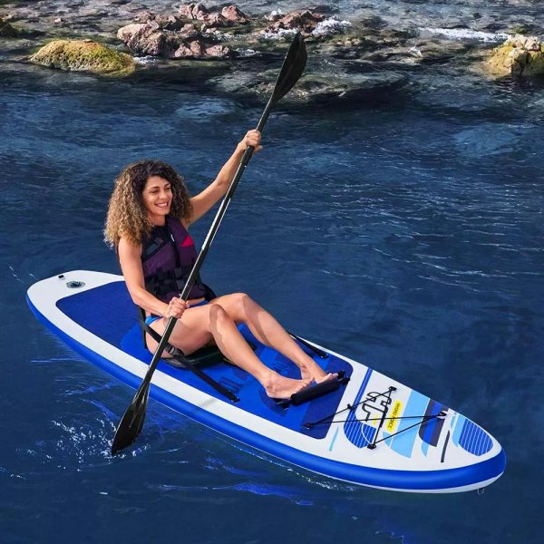 SUP-lauta 3m | Melalauta Bestway Oceana (65350)