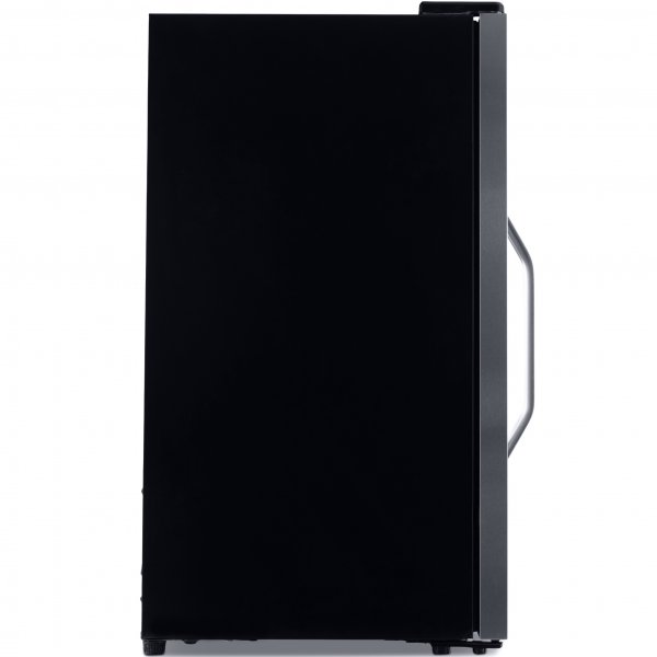 Yhdistetty viini- ja olutjääkaappi | 24 pulloa/66 tölkkiä | Hiljainen juoksu Yhdistetty viini- ja olutjääkaappi | 24 pulloa/66 tölkkiä | Hiljainen juoksu