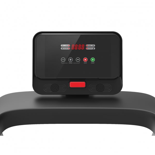 Juoksumatto kotikäyttöön | LCD-kosketusnäyttö | Trekrunner TR2800 Juoksumatto kotikäyttöön | LCD-kosketusnäyttö | Trekrunner TR2800