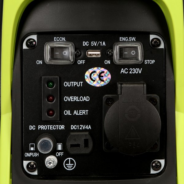 Digitaalinen voimalaitos 1000W | Kannettava USB-portilla | Metalcraft Digitaalinen voimalaitos 1000W | Kannettava USB-portilla | Metalcraft