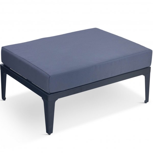 Lounge ryhmä puutarhaan | Tiikki ja alumiini | Lyfco Björkskär Lounge ryhmä puutarhaan | Tiikki ja alumiini | Lyfco Björkskär