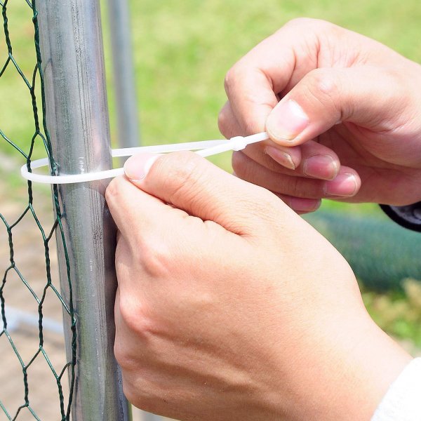 Kanahäkki galvanoitua terästä | Kevyesti puhdistettu | Korkea seisomakorkeus Kanahäkki galvanoitua terästä | Kevyesti puhdistettu | Korkea seisomakorkeus