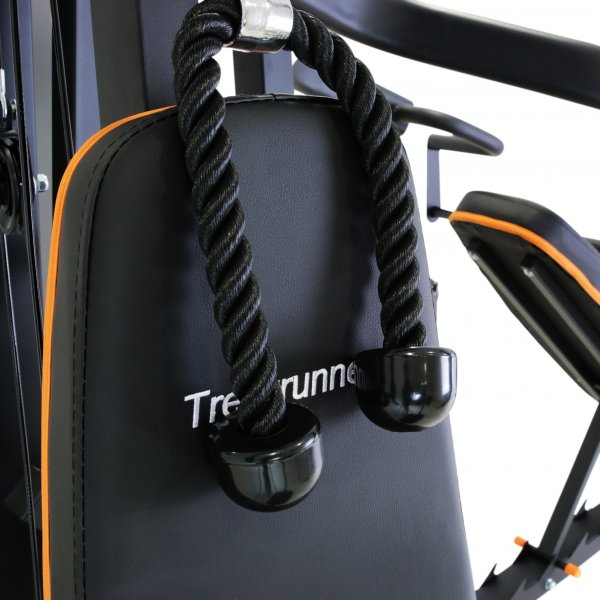 Kotikuntosali | Tydelliset koulutuslaitteet | Iso varaston tyhjennys