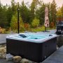 Hot tub Foibe - 4 henkil | Balboa VL260 | Lyfco