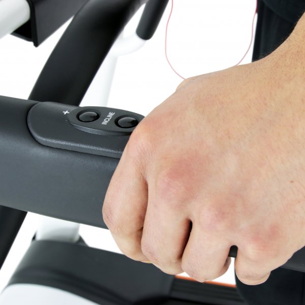 Juoksumatto 3hv | Mukana sykemittari | TR5001-Pro Juoksumatto 3hv | Mukana sykemittari | TR5001-Pro