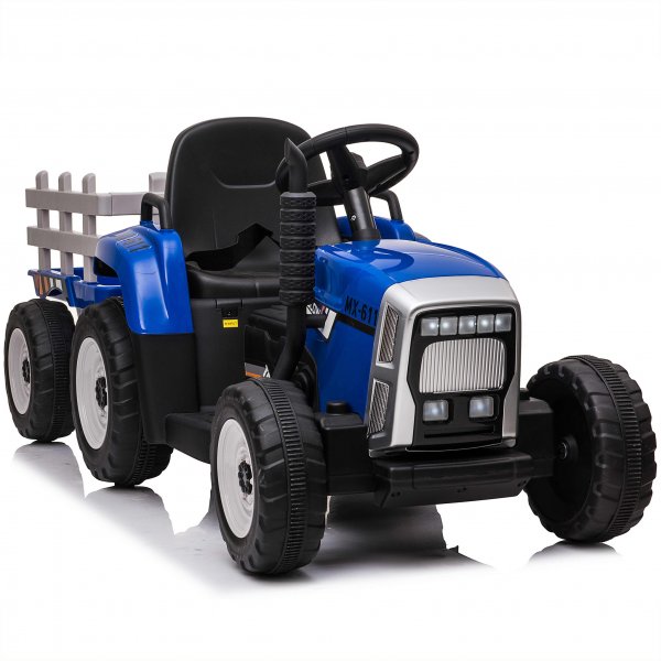 Farmer truck XXL pervaunulla - Shkauto lapsille