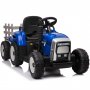 Farmer truck XXL pervaunulla - Shkauto lapsille