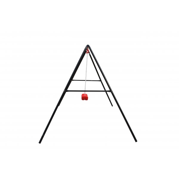 Lasten ulkoleikkikeinu | Yksi keinu