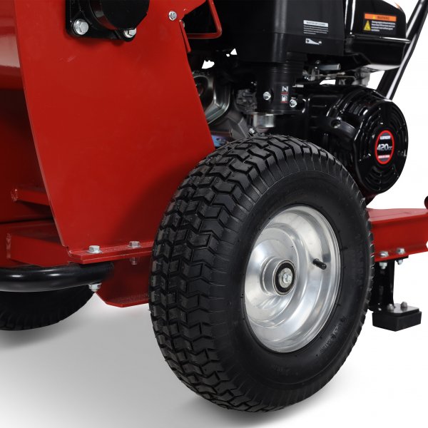 Puuhakkuri/puuhakkuri 13 Hk Loncin moottori | Erittäin suuri sisäosa Puuhakkuri/puuhakkuri 13 Hk Loncin moottori | Erittäin suuri sisäosa