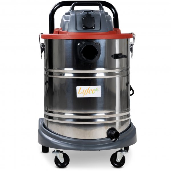 Karkea p�lynimuri | 50 litraa | 1400W