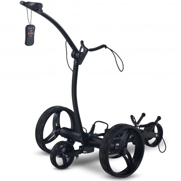 Golfkärryt sähköllä | Lyfco Go Plus | 36 reikää Golfkärryt sähköllä | Lyfco Go Plus | 36 reikää