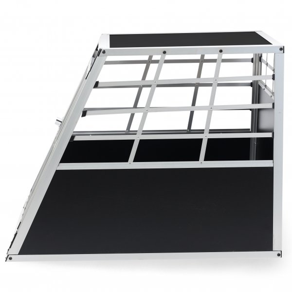 Iso koiran hkki autoon